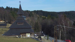 Informační centrum Zvonice