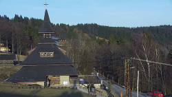 Informační centrum Zvonice