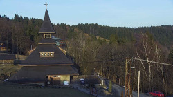 Informační centrum Zvonice