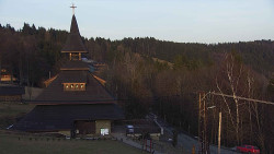 Informační centrum Zvonice