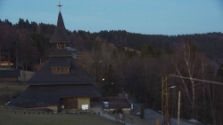 Informační centrum Zvonice