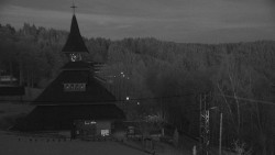 Informační centrum Zvonice