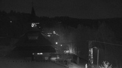 Informační centrum Zvonice