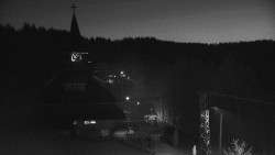 Informační centrum Zvonice