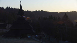 Informační centrum Zvonice