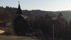 Informační centrum Zvonice