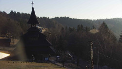 Informační centrum Zvonice