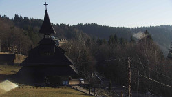 Informační centrum Zvonice