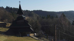 Informační centrum Zvonice