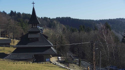 Informační centrum Zvonice