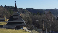 Informační centrum Zvonice