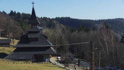 Informační centrum Zvonice