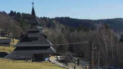 Informační centrum Zvonice