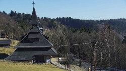 Informační centrum Zvonice