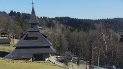 Informační centrum Zvonice