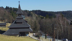 Informační centrum Zvonice