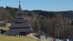 Informační centrum Zvonice