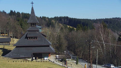 Informační centrum Zvonice