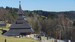 Informační centrum Zvonice