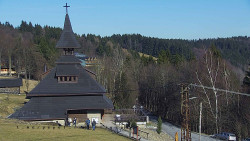 Informační centrum Zvonice