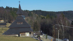 Informační centrum Zvonice