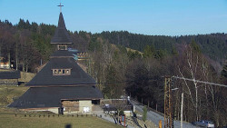 Informační centrum Zvonice