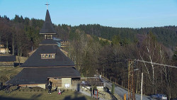 Informační centrum Zvonice