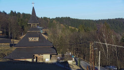 Informační centrum Zvonice