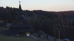 Informační centrum Zvonice