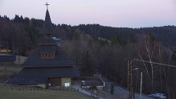 Informační centrum Zvonice