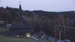 Informační centrum Zvonice