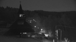 Informační centrum Zvonice