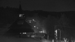 Informační centrum Zvonice