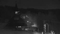 Informační centrum Zvonice