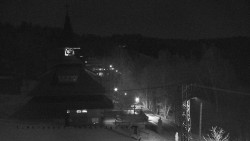 Informační centrum Zvonice