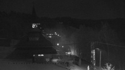 Informační centrum Zvonice