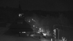 Informační centrum Zvonice