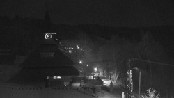 Informační centrum Zvonice