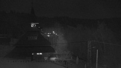 Informační centrum Zvonice