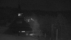 Informační centrum Zvonice