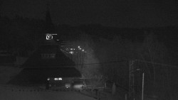 Informační centrum Zvonice