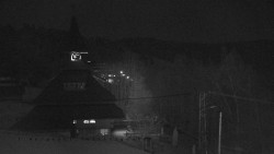 Informační centrum Zvonice