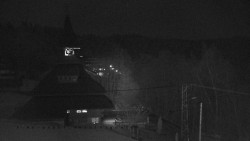 Informační centrum Zvonice