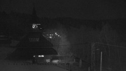 Informační centrum Zvonice