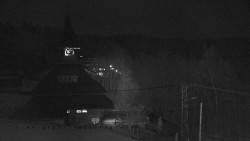 Informační centrum Zvonice