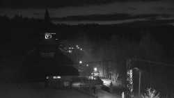 Informační centrum Zvonice