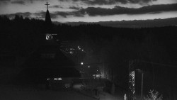 Informační centrum Zvonice