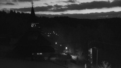 Informační centrum Zvonice