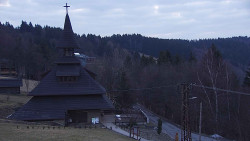 Informační centrum Zvonice