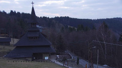 Informační centrum Zvonice